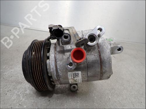AC compressor HYUNDAI i10 III (AC3, AI3) 1.0 MPi | BP36764307M34 - Image 3