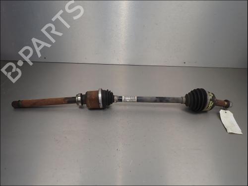 Used Right front driveshaft Right front driveshaft CITROËN C4 SPACETOURER (3D_) 1.5 BlueHDi 130 (131 hp) 40620255 40620255