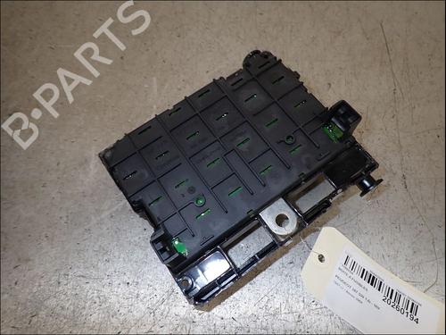 Fuse box PEUGEOT 307 Break (3E) 1.6 16V | BP35773293E1 - Image 3