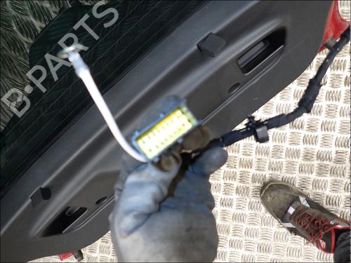 Tailgate DS DS 3 (SA_) 1.2 THP 110 / PureTech 110 (SAHNPS, SAHNZ6, SAHNZT) | BP34017604C6 - Image 5