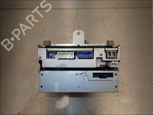 Radio MAZDA CX-5 (KE, GH) 2.2 D (KE2FW) | BP34015221E6 - Image 3
