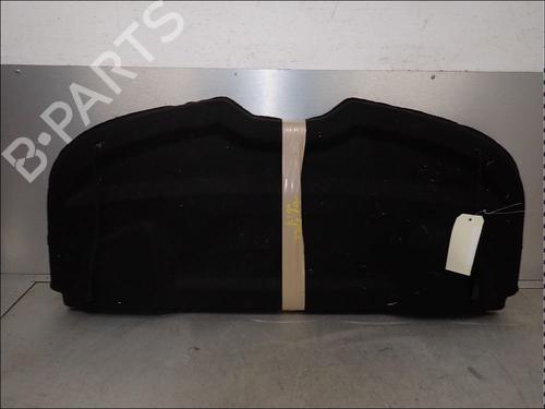 Bandeja trasera Bandeja trasera PEUGEOT 208 I (CA_, CC_) 1.6 BlueHDi 100 (100 hp) 34033716 34033716