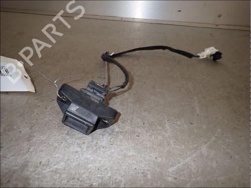 Used Tailgate lock Tailgate lock RENAULT CLIO II (BB_, CB_) 1.5 dCi (B/CB08) (82 hp) 34019315 34019315