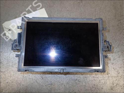 Used Display monitor Display monitor MERCEDES-BENZ E-CLASS (W212) E 350 CDI 4-matic (212.089) (231 hp) 34014859 34014859