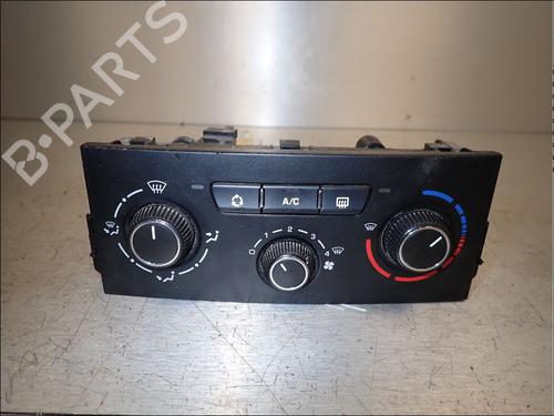 Used Climate control Climate control PEUGEOT 207 (WA_, WC_) 1.4 HDi (68 hp) 34010416 34010416