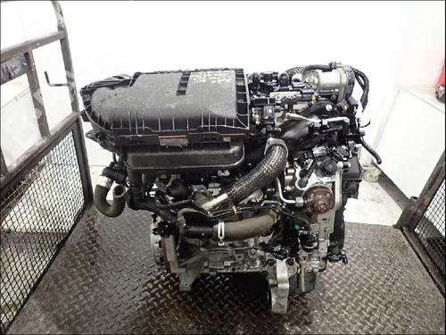 Engine PEUGEOT 206+ (2L_, 2M_) 1.4 HDi eco 70 | BP34022231M1 - Image 3