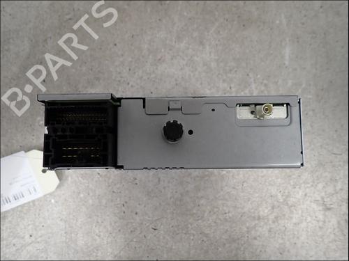 Radio RENAULT ZOE (BFM_) ZOE | BP38530077E6 - Image 3