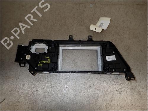 Climate control CITROËN C4 Picasso II 1.6 BlueHDi 120 | BP34035938I5 - Image 4