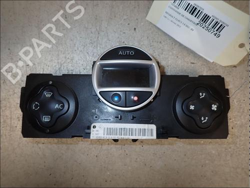 climate-control-renault-clio-iii-br01-cr01-2005-2006-2007-2008-2009-2010-2011-2012-2013-2014-34012006 main image