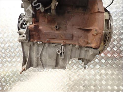 Engine FORD FIESTA VI (CB1, CCN) 1.0 EcoBoost | BP39548694M1 - Image 4