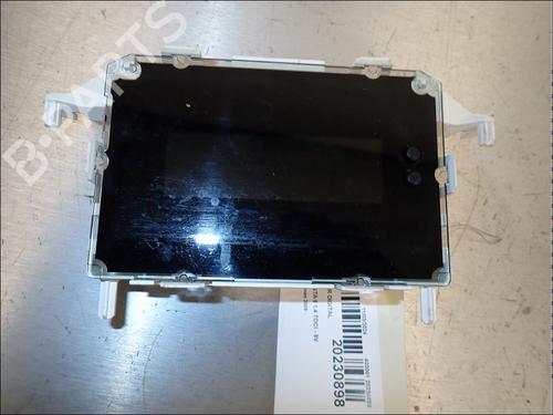 display-monitor-ford-fiesta-vi-cb1-ccn-2008-34020227 main image