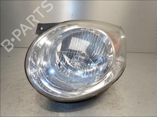 Used Left headlight Left headlight KIA PICANTO I (SA) 1.1 (65 hp) 34027280 34027280