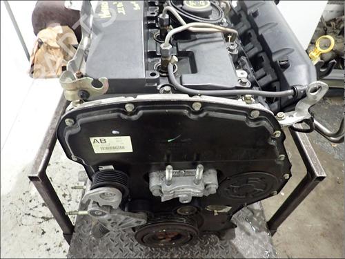 Engine FORD MONDEO III (B5Y) 2.0 16V TDDi / TDCi | BP34021177M1 - Image 4