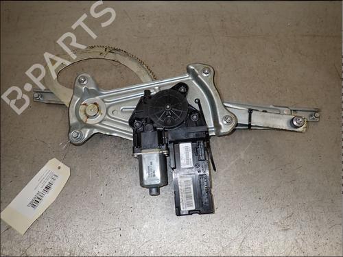 Used Front left window mechanism Front left window mechanism 34012833 34012833