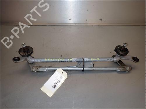 Used Front wipers mechanism Front wipers mechanism RENAULT KADJAR (HA_, HL_) 1.5 dCi 110 (HLA3) (110 hp) 34029628 34029628