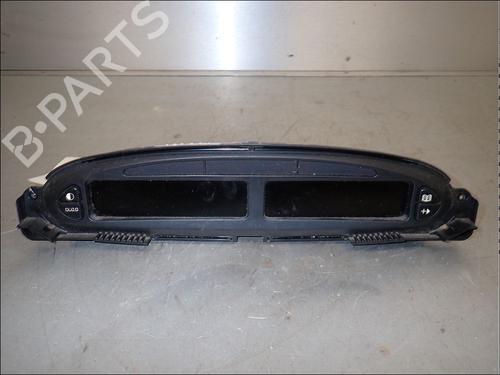Used Instrument cluster Instrument cluster CITROËN XSARA PICASSO (N68) 1.6 HDi (90 hp) 34014601 34014601