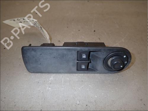 Used Left front window switch Left front window switch 34013400 34013400