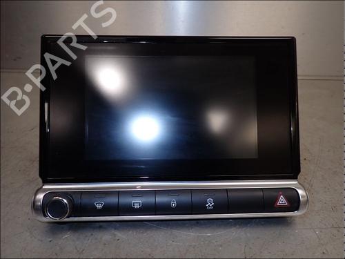 display-monitor-citroen-c4-cactus-2014-34025538 main image