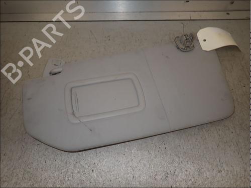 left-sun-visor-renault-scenic-iii-jz01_-2008-2009-2010-2011-2012-2013-2014-2015-2016-34021655 main image