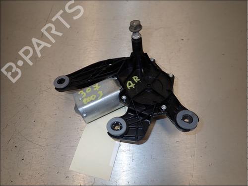 Used Rear wiper motor Rear wiper motor PEUGEOT 307 (3A/C) 1.6 16V (109 hp) 34026841 34026841