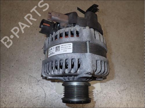 Alternator CITROËN C3 III (SX) 1.5 BlueHDi 100 (SXYHYP, SXYHTU) | BP34027383M7 - Image 2