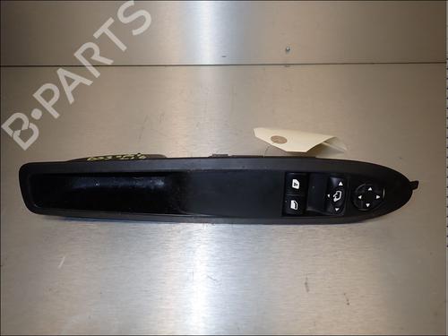 Used Left front window switch Left front window switch 34011076 34011076