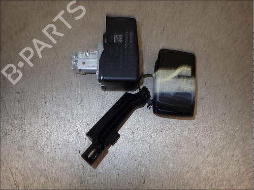 Used Ignition barrel Ignition barrel DACIA SANDERO III 1.0 TCe 90 (91 hp) 34034309 34034309