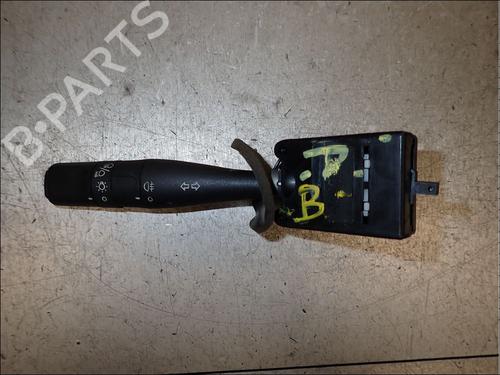 Used Headlight switch Headlight switch PEUGEOT 206 Hatchback (2A/C) 1.6 i (89 hp) 34034133 34034133