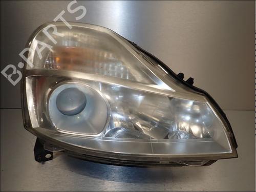 Used Right headlight Right headlight RENAULT MODUS / GRAND MODUS (F/JP0_) 1.5 dCi 90 (88 hp) 34014825 34014825