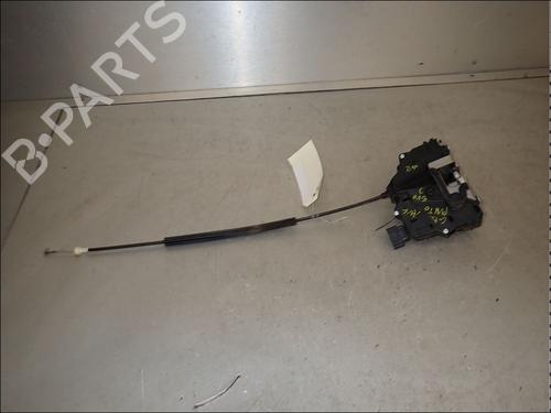 Used Other Other FIAT PUNTO EVO (199_) 1.3 D Multijet (199AXC1A, 199BXC1A, 199AXT1A, 199BXT1A) (75 hp) 34028953 34028953