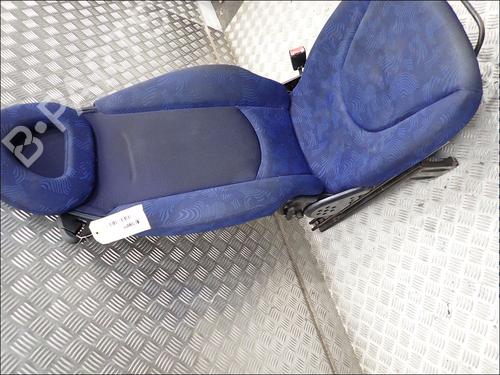 Right front seat SMART CABRIO (450) 0.6 (S1OLA1, 450.441, 450.442, 450.443) | BP34031510C16 - Image 4
