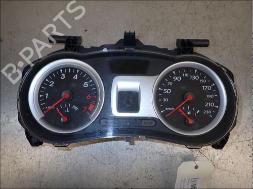 Used Instrument cluster Instrument cluster 34022904 34022904