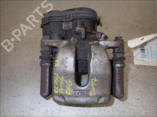 left-rear-brake-caliper-mercedes-benz-a-class-w176-2012-2013-2014-2015-2016-2017-2018-34034918 main image