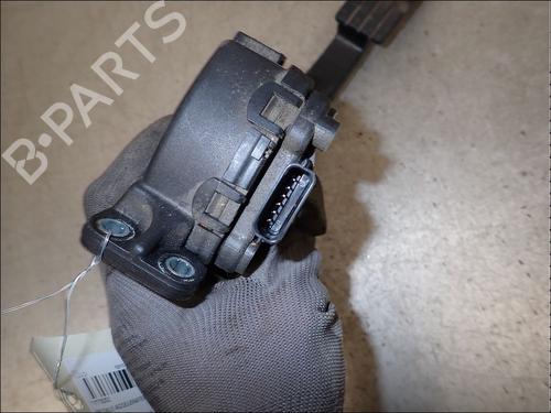 Pedal RENAULT TWINGO II (CN0_) 1.5 dCi 90 | BP34031534I4 - Image 4