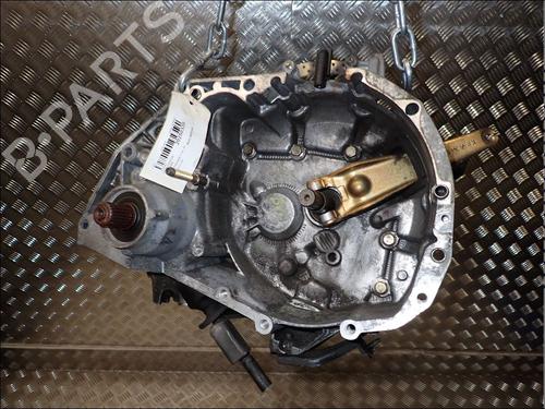 Used Gearbox Gearbox RENAULT MEGANE I Classic (LA0/1_) 1.6 e (LA0F, LA0S) (90 hp) 34011539 34011539