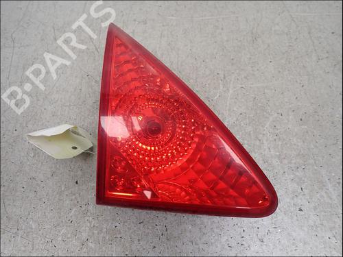 Used Left tailgate light Left tailgate light 37507694 37507694