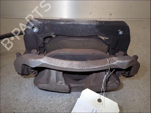 Left front brake caliper CITROËN C5 AIRCROSS (A_) 1.5 BlueHDi 130 (ACYHZJ, ACYHZR) | BP35893195M105 - Image 6