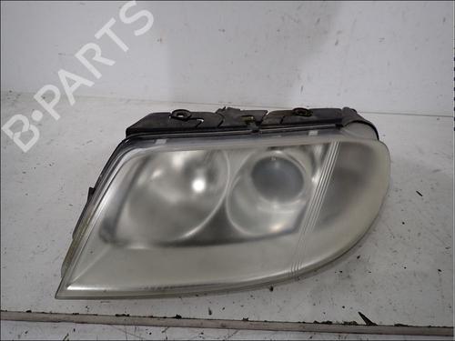 Used Left headlight Left headlight VW PASSAT B5.5 (3B3) 1.9 TDI (130 hp) 34014240 34014240