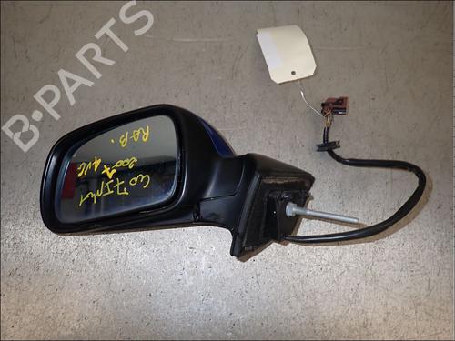Used Left mirror Left mirror PEUGEOT 407 (6D_) 2.0 HDi 135 (6DRHRH, 6DRHRE, 6DRHRG, 6DRHRJ) (136 hp) 34035572 34035572