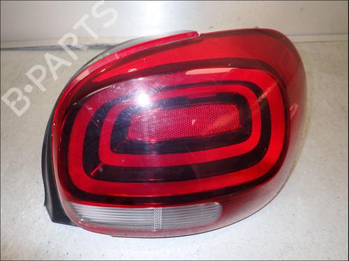 Right taillight CITROËN C3 III (SX) 1.6 BlueHDi 75 | BP37687747C35 - Image 2