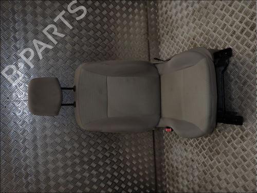 Used Left front seat Left front seat RENAULT CLIO III (BR0/1, CR0/1) 1.4 16V (98 hp) 34034900 34034900