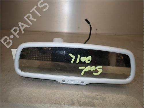Used Rear mirror Rear mirror FIAT 500L (351_, 352_) 1.6 D Multijet (199LYD1B) (105 hp) 34028587 34028587