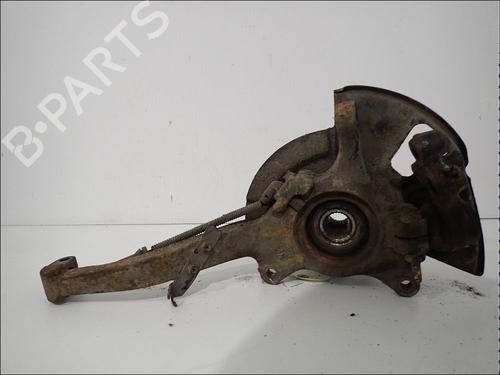 Right front steering knuckle SSANGYONG RODIUS I 2.7 Xdi 4WD | BP34012341M26 - Image 2