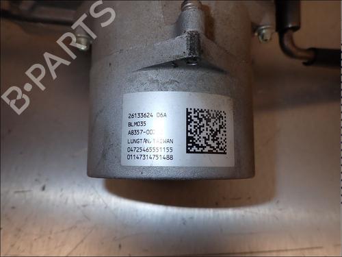 Steering column FORD KA (RU8) 1.3 TDCi | BP34017958M21 - Image 6
