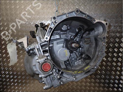 Used Gearbox Gearbox PEUGEOT EXPERT Van (V_) 2.0 BlueHDi 120 (122 hp) 34036576 34036576