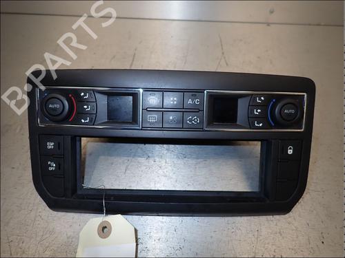 climate-control-citroen-c5-iii-rd_-2008-2009-2010-2011-2012-2013-2014-2015-2016-2017-34012107 main image