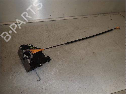 Used Front right lock Front right lock 34036398 34036398