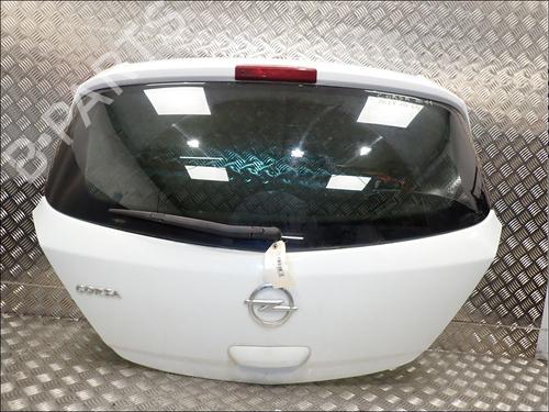 Bagklap CC/Kombi-Coupé Bagklap CC/Kombi-Coupé OPEL CORSA D (S07) 1.4 (L08, L68) (100 hp) 34021737 34021737