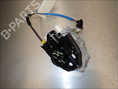 front-right-lock-audi-a4-b8-avant-8k5-2007-2008-2009-2010-2011-2012-2013-2014-2015-2016-2017-34026690 main image