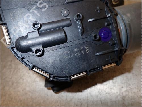Front wiper motor CITROËN C4 Picasso II 1.6 HDi 90 | BP34017953M29 - Image 4